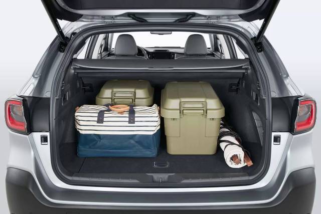 2025 Subaru Outback 2.5i Limited
