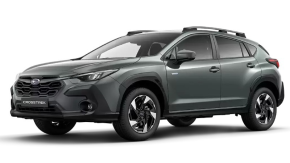 Crosstrek 2.0i e-Boxer Limited 5dr Lineartronic at Fraternity Subaru Selby
