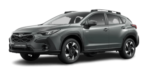Crosstrek 2.0i E-Boxer Touring 5dr Lineartronic at Fraternity Subaru Selby