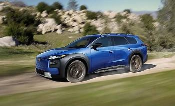 E-Outback