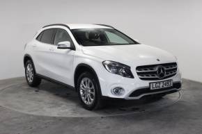 MERCEDES-BENZ GLA CLASS 2018 (68) at Fraternity Subaru Selby