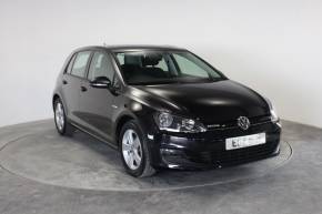 VOLKSWAGEN GOLF 2016 (66) at Fraternity Subaru Selby