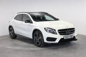 MERCEDES-BENZ GLA CLASS 2014 (14) at Fraternity Subaru Selby