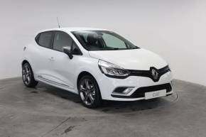 RENAULT CLIO 2019 (19) at Fraternity Subaru Selby