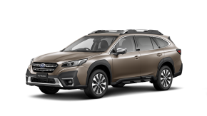 SUBARU OUTBACK 2.5i TOURING at Fraternity Subaru Selby