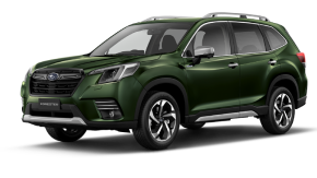 FORESTER E-BOXER 2.0i XE PREMIUM LINEARTRONIC at Fraternity Subaru Selby