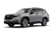 SUBARU FORESTER 2.0i e-Boxer Field 5dr Lineartronic